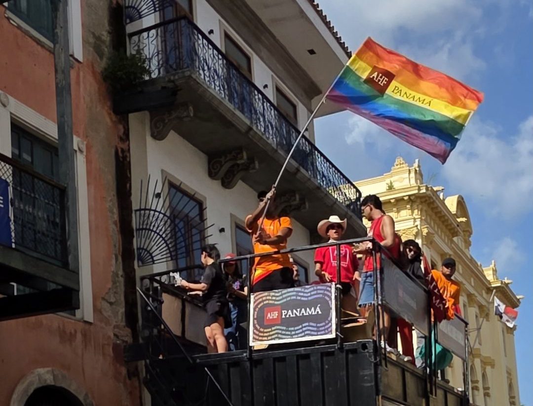 Panamà Pride